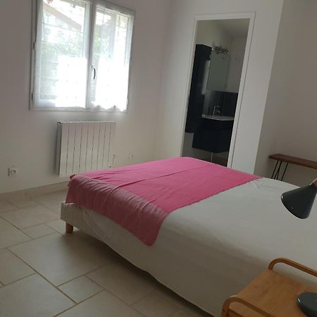 Charmante Maison Au Calme, Proche Plage, Jusqu'A 6 Pers, Tout Confort - Fr-1-476-190 La Tranche-sur-Mer Bagian luar foto