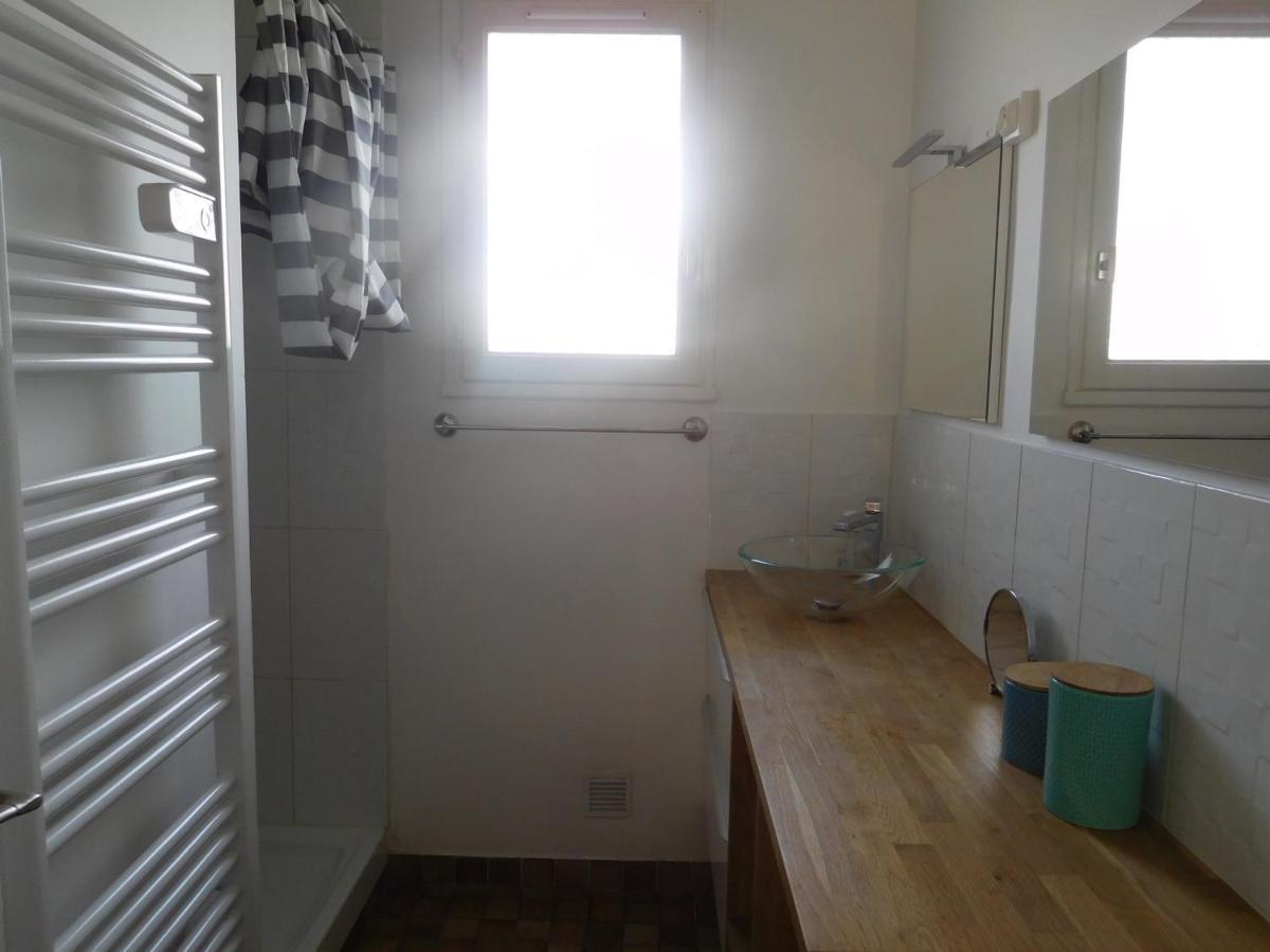 Charmante Maison Au Calme, Proche Plage, Jusqu'A 6 Pers, Tout Confort - Fr-1-476-190 La Tranche-sur-Mer Bagian luar foto