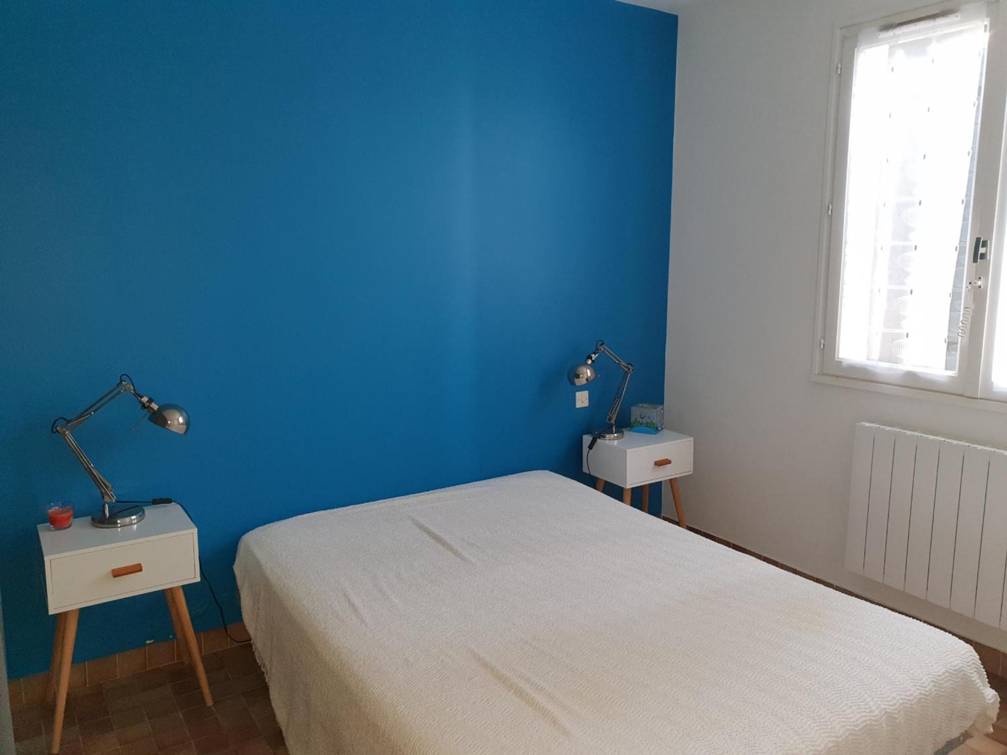 Charmante Maison Au Calme, Proche Plage, Jusqu'A 6 Pers, Tout Confort - Fr-1-476-190 La Tranche-sur-Mer Bagian luar foto