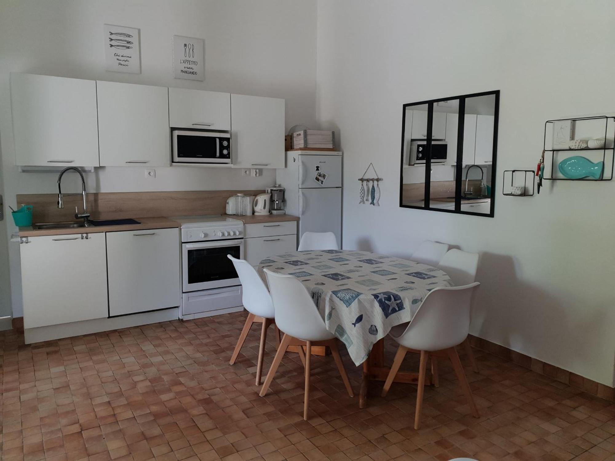 Charmante Maison Au Calme, Proche Plage, Jusqu'A 6 Pers, Tout Confort - Fr-1-476-190 La Tranche-sur-Mer Bagian luar foto