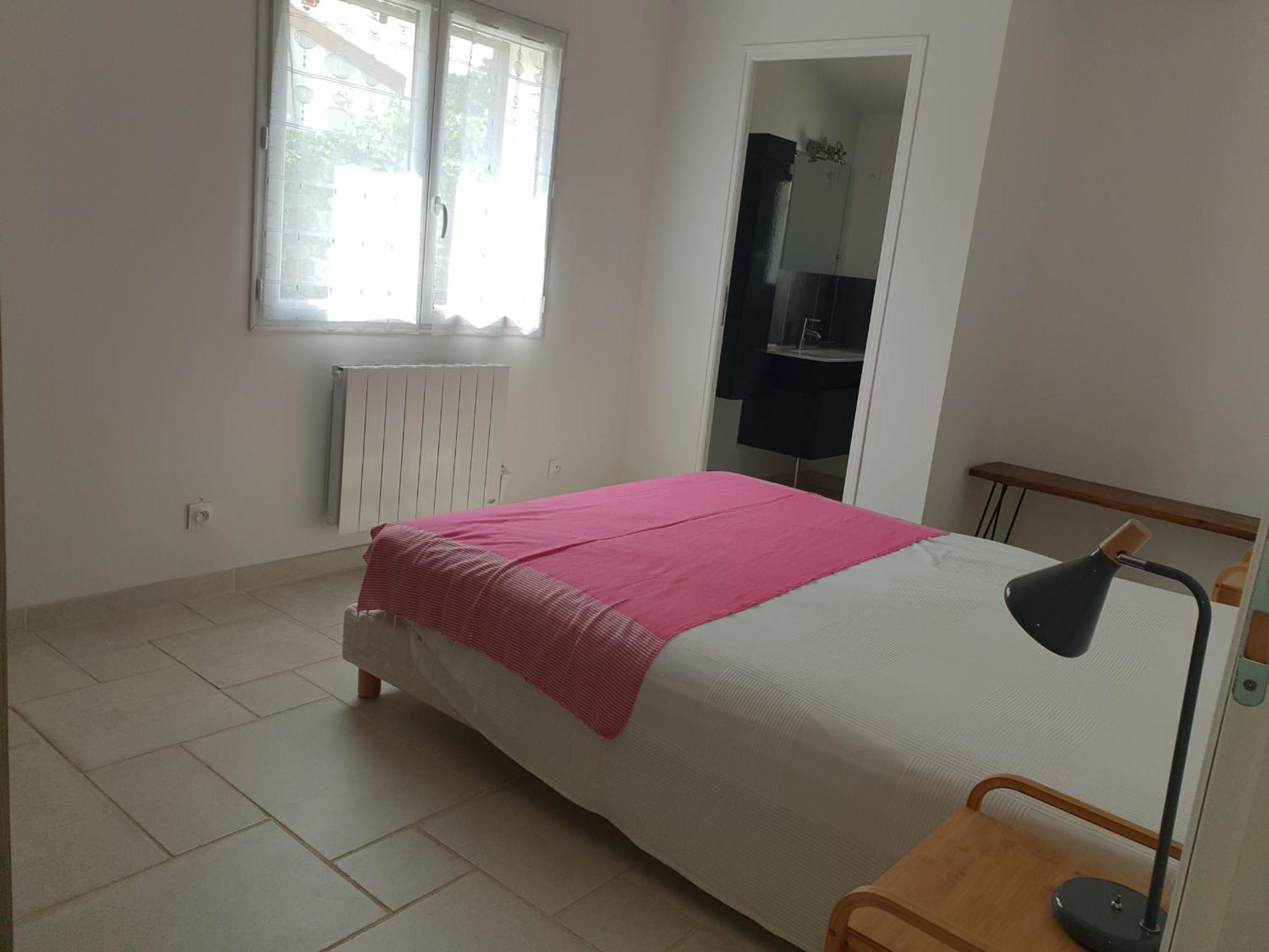 Charmante Maison Au Calme, Proche Plage, Jusqu'A 6 Pers, Tout Confort - Fr-1-476-190 La Tranche-sur-Mer Bagian luar foto